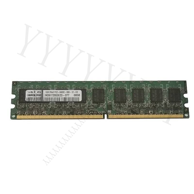 Y+  1GB for Samsung M391T2953E - Ecc Ram Server ulasan dan harga