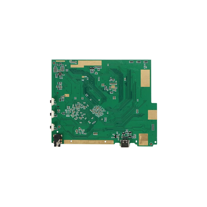 AC POE Motherboard with RK3568 - Ddr4 Ram ulasan dan harga