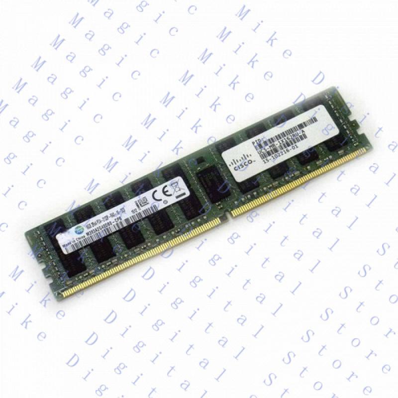 UU  FOR Cisco 16GB DDR4-2133 R - Server Memory Ddr4 ulasan dan harga