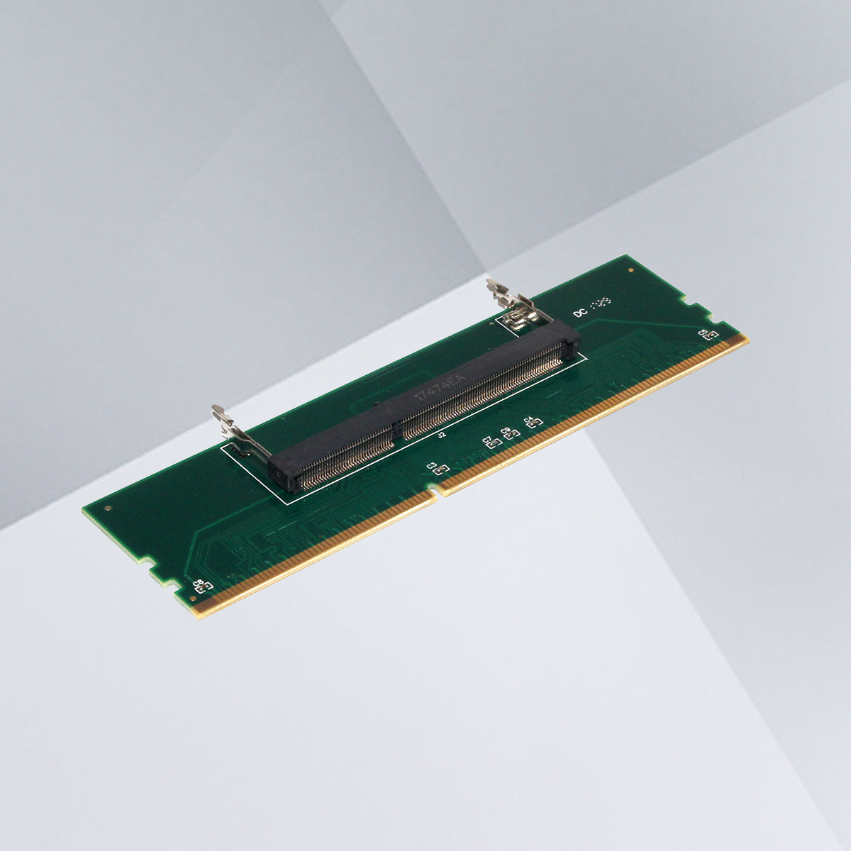 1pc Memory Adapter Ddr4 Laptop - Sodimm Ddr4 ulasan dan harga
