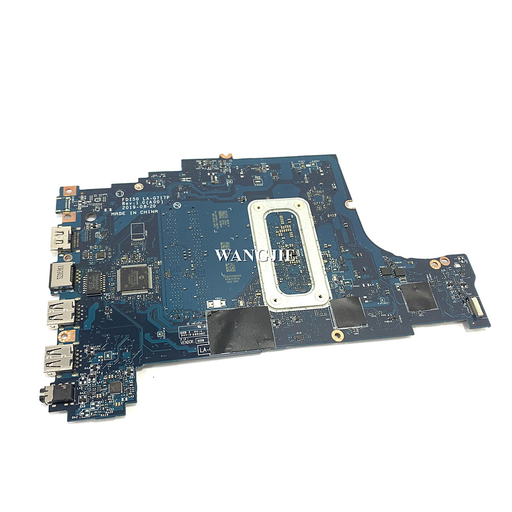 For Dell Vostro 3490 3590 3790 - Ddr4 16Gb ulasan dan harga