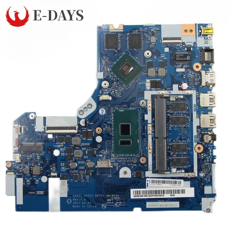 High QualityFor Lenovo 330-15I - Ddr4 Laptop Ram ulasan dan harga