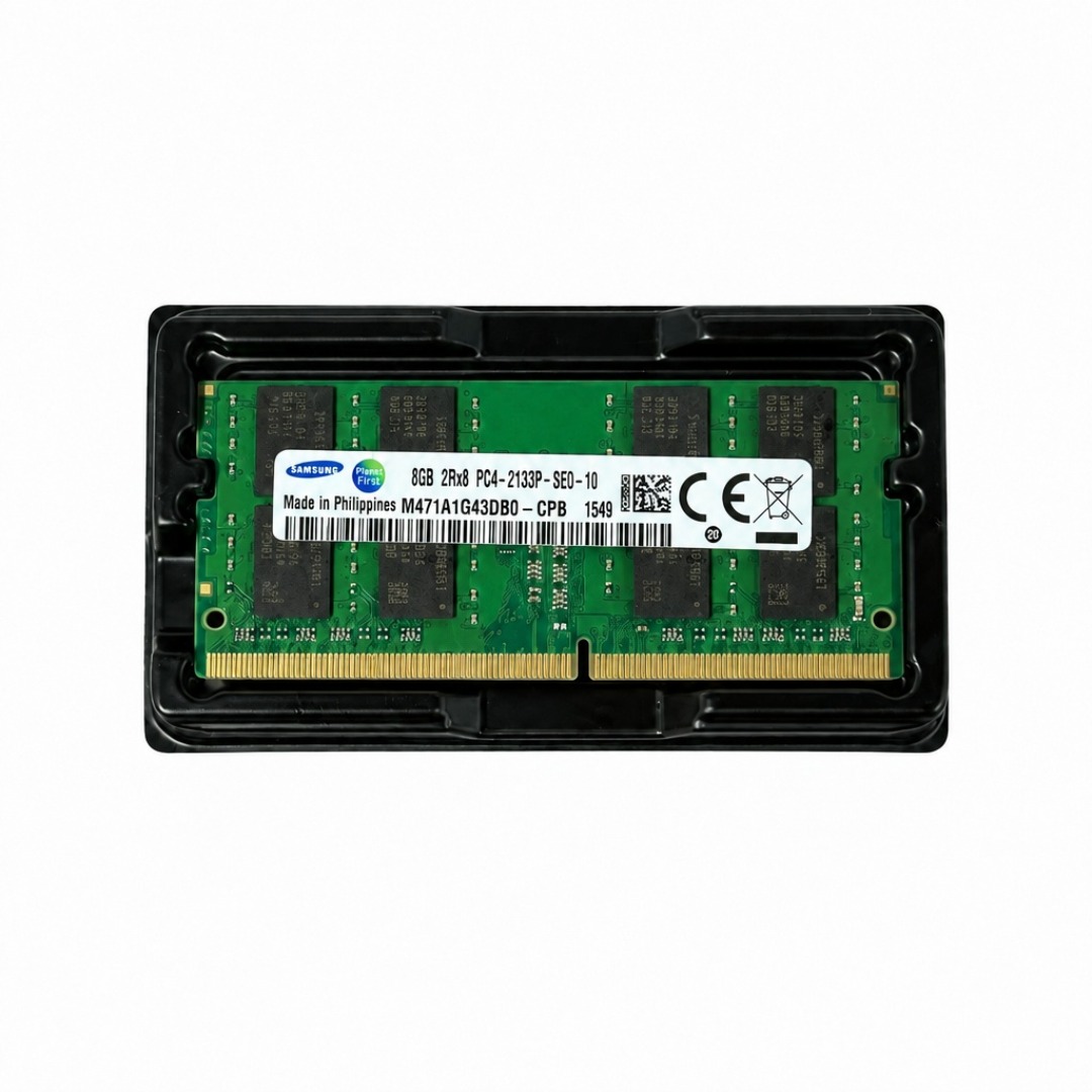 Samsung Laptop RAM DDR4 8GB SO - Ddr4 3200Mhz ulasan dan harga