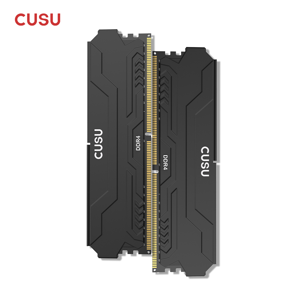 CUSU Memoria Ram DDR4 8gb 16gb - Ddr4 3200Mhz ulasan dan harga