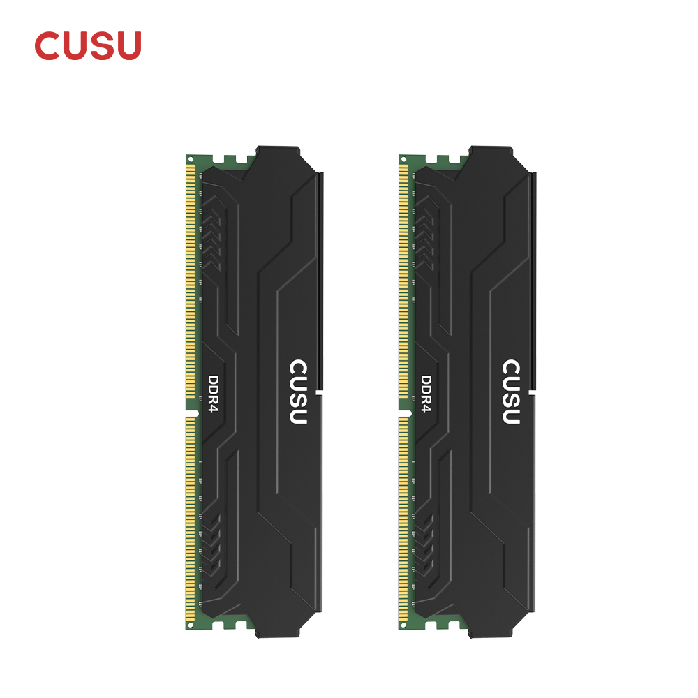 CUSU Memoria Ram DDR4 8gb 16gb - Ddr4 3200Mhz ulasan dan harga
