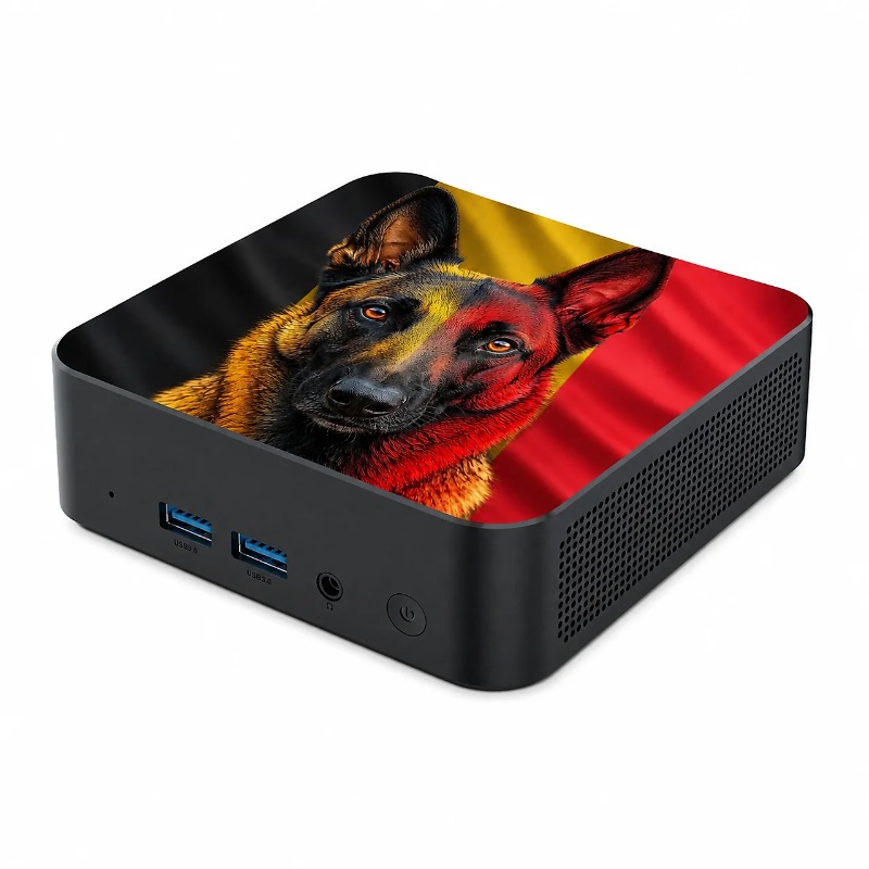 2026 New Mini PC Intel Core i3 - Ddr3 Ram ulasan dan harga