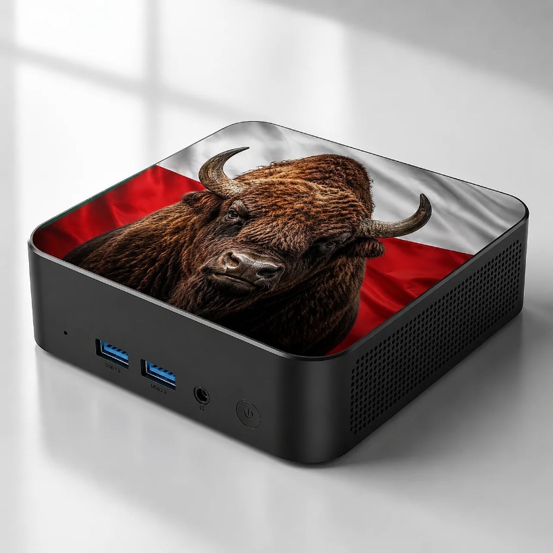 2026 New Mini PC Intel Core i3 - Ddr3 Ram ulasan dan harga
