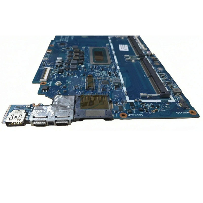 Notebook Mainboard LA‑M058P Fo - Sodimm Ddr4 ulasan dan harga