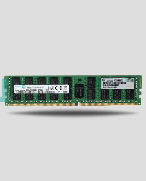 P00928-B21 64GB DDR4 ECC RAM 2 - 128Gb Ddr4 Ecc Lrdimm 3200Mhz ulasan dan harga