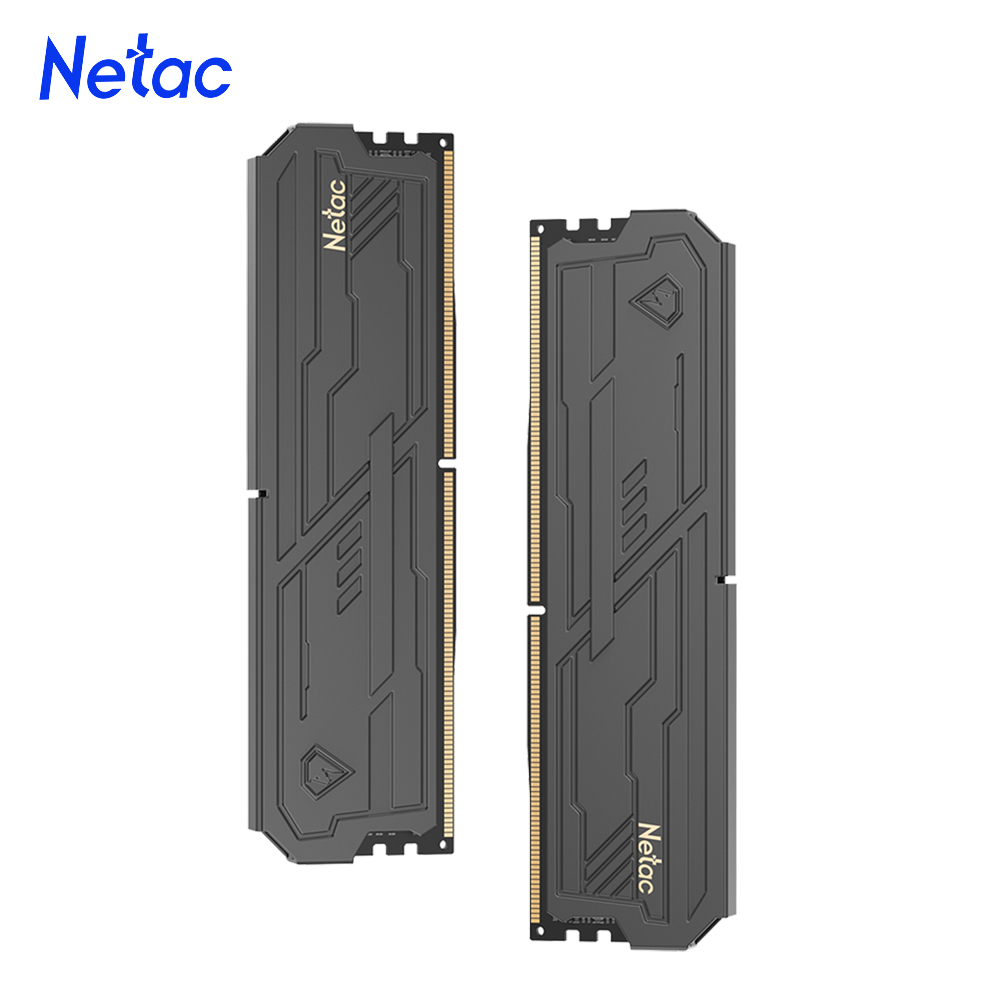 Netac Memoria Ram DDR4 8GB 16G - Ddr4 3200Mhz ulasan dan harga