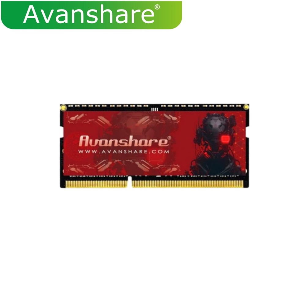 Avanshare Ram Memory DDR5 DDR4 - Ddr4 3200Mhz ulasan dan harga