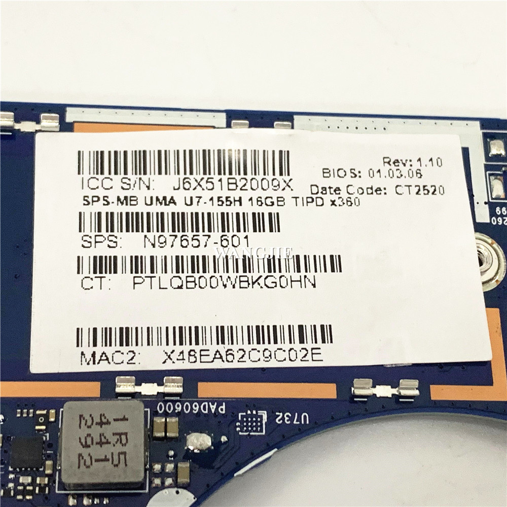 For HP Elite x360 1040 G11 Lap - Ddr4 16Gb ulasan dan harga