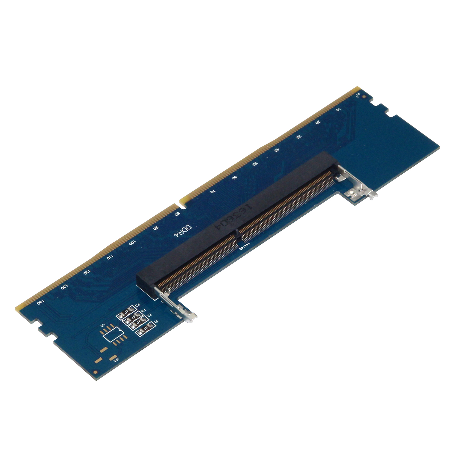 1-3PCS Laptop To Desktop SO-DI - Sodimm Ddr4 ulasan dan harga