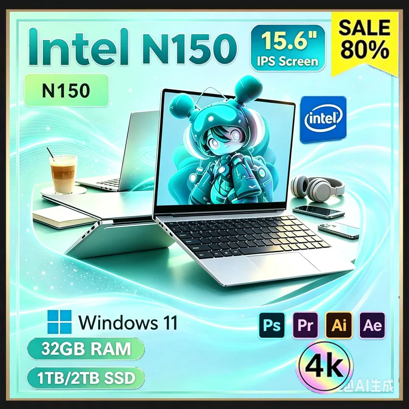 Intel Core N150 2026 Optimal 1 - Ddr4 Laptop Ram ulasan dan harga