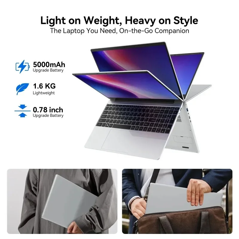 Intel Core N150 2026 Optimal 1 - Ddr4 Laptop Ram ulasan dan harga
