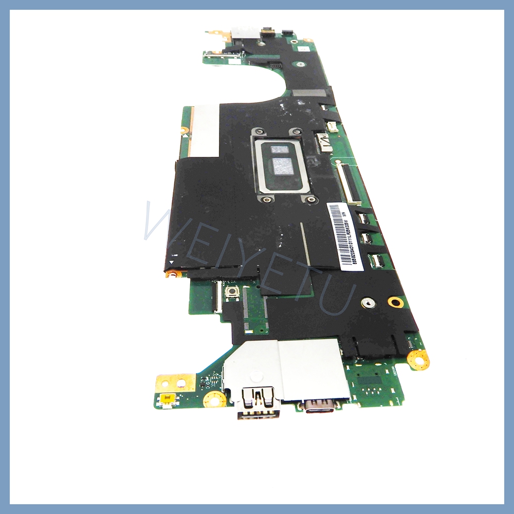DA0LF3MB8F0 With I7-10510U CPU - Ddr4 8Gb ulasan dan harga