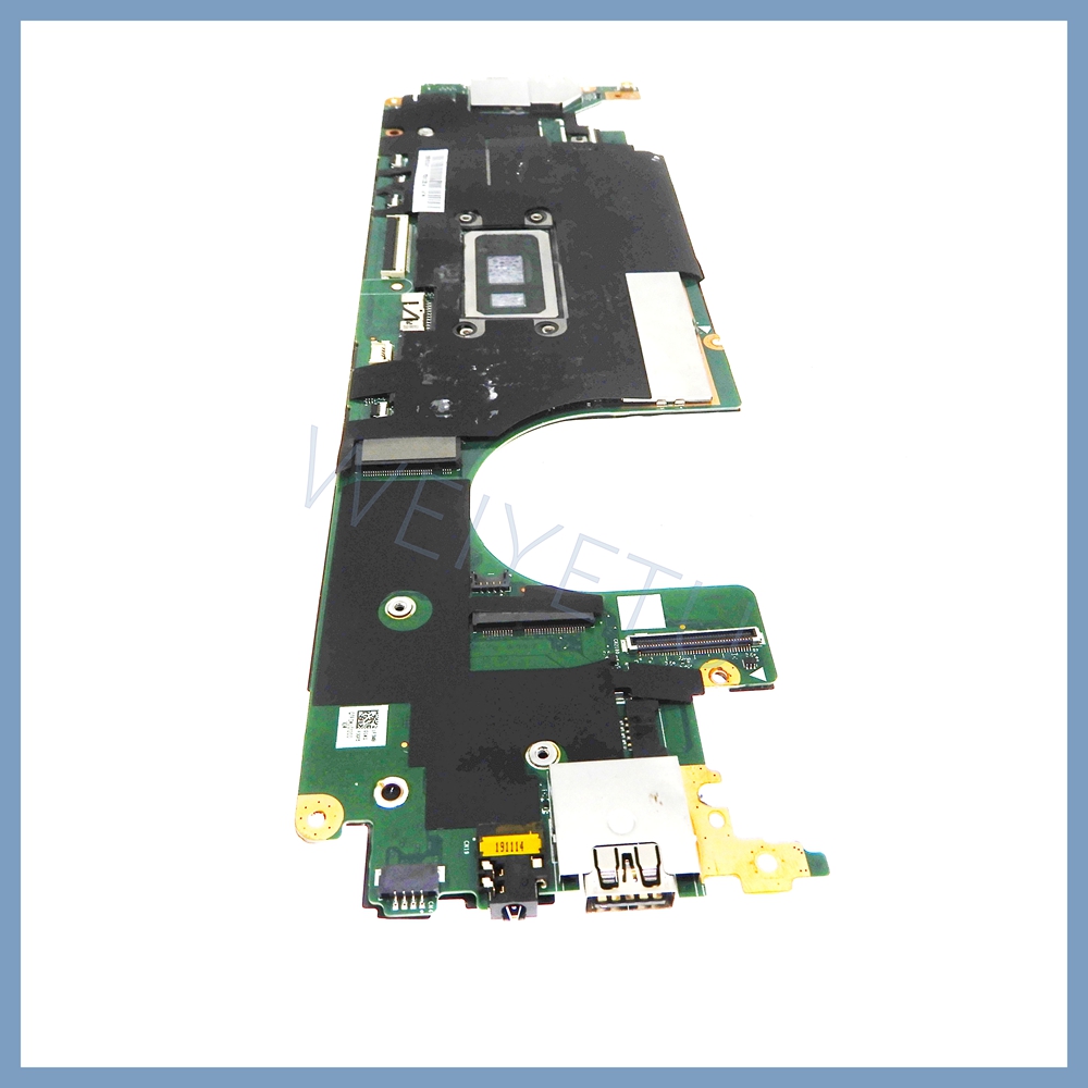 DA0LF3MB8F0 With I7-10510U CPU - Ddr4 8Gb ulasan dan harga