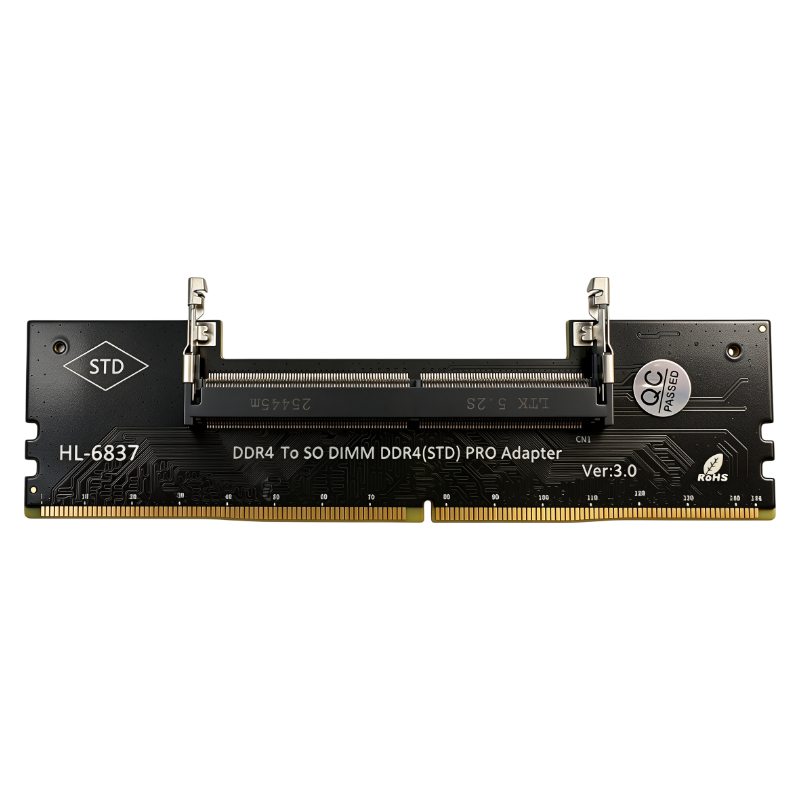 SO‑DIMM DDR4 To Desktop DDR4 R - Ddr4 3200Mhz ulasan dan harga