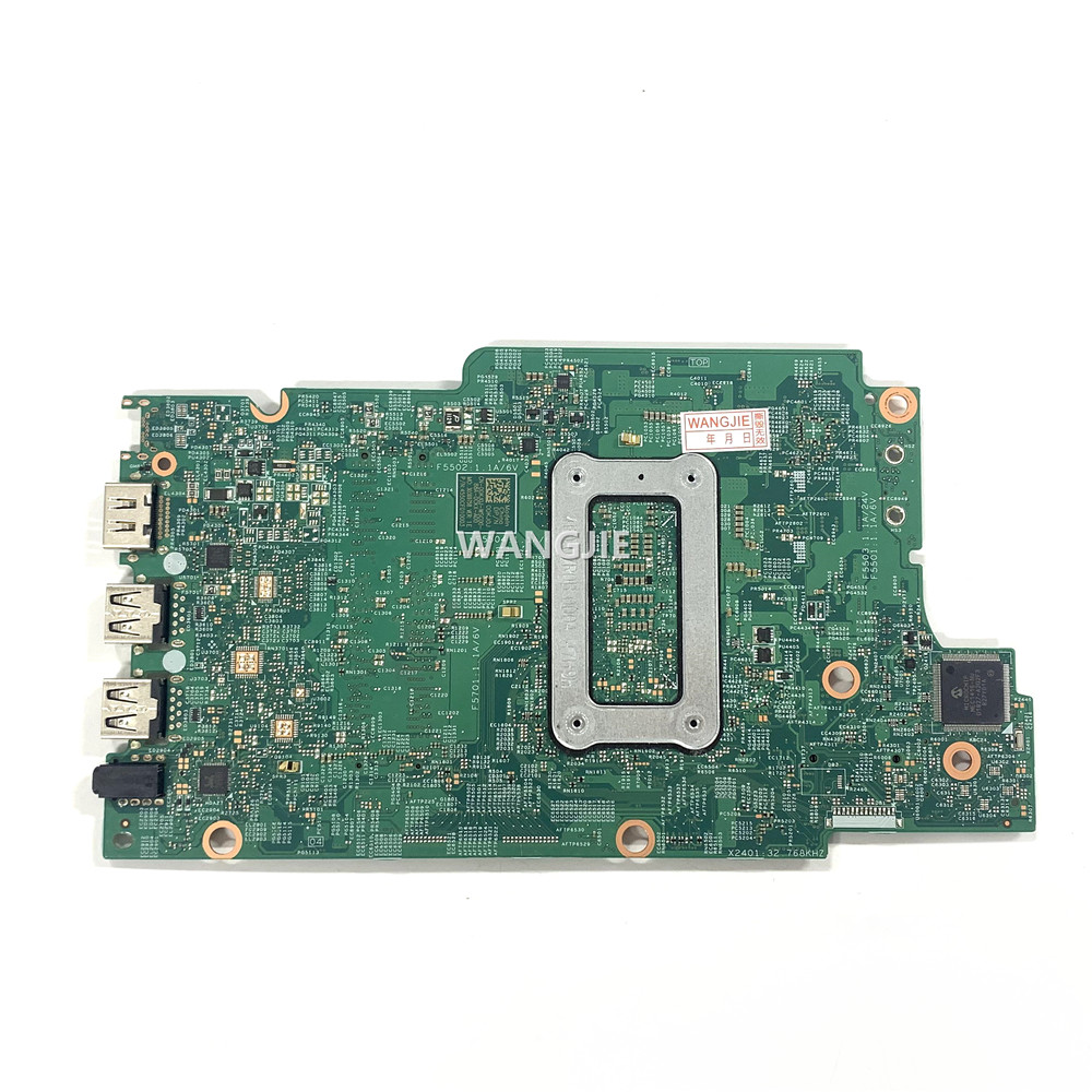 17810-1 FOR DELL Inspiron 5379 - Ddr4 16Gb ulasan dan harga