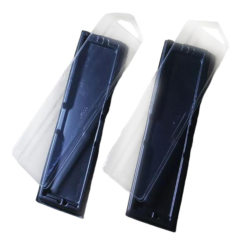 10Pcs Anti Static Plastic Stor - Sodimm Ddr4 ulasan dan harga