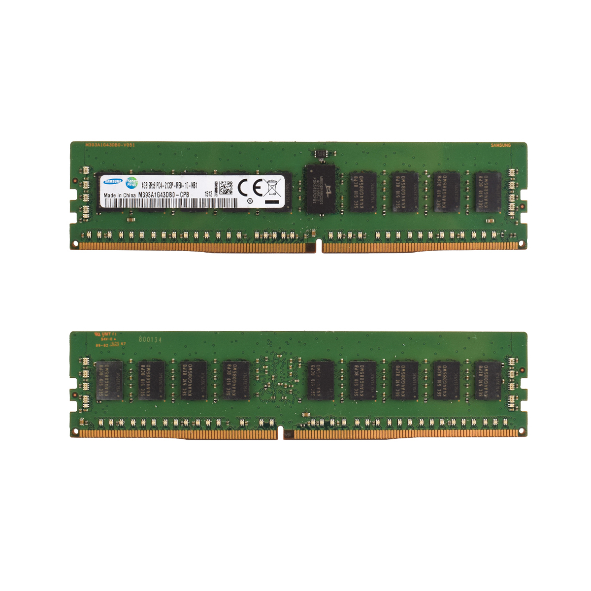 Samsung DDR4 32GB 16GB 8GB 4GB - Ddr4 3200Mhz ulasan dan harga