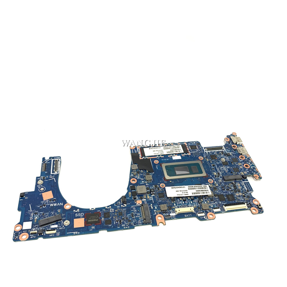 For HP Elite x360 1040 14 Inch - Ddr4 16Gb ulasan dan harga