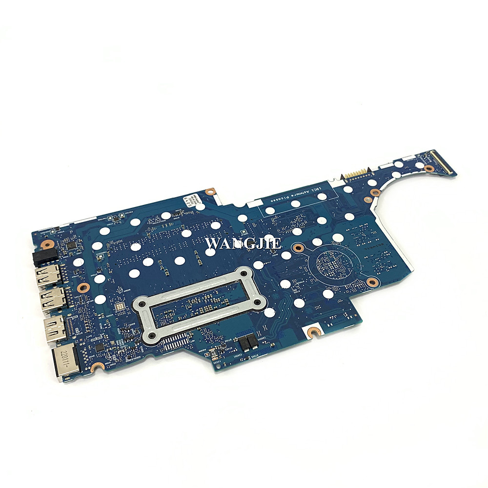 For HP 14-DK Laptop Motherboar - Ddr4 3200 16Gb ulasan dan harga