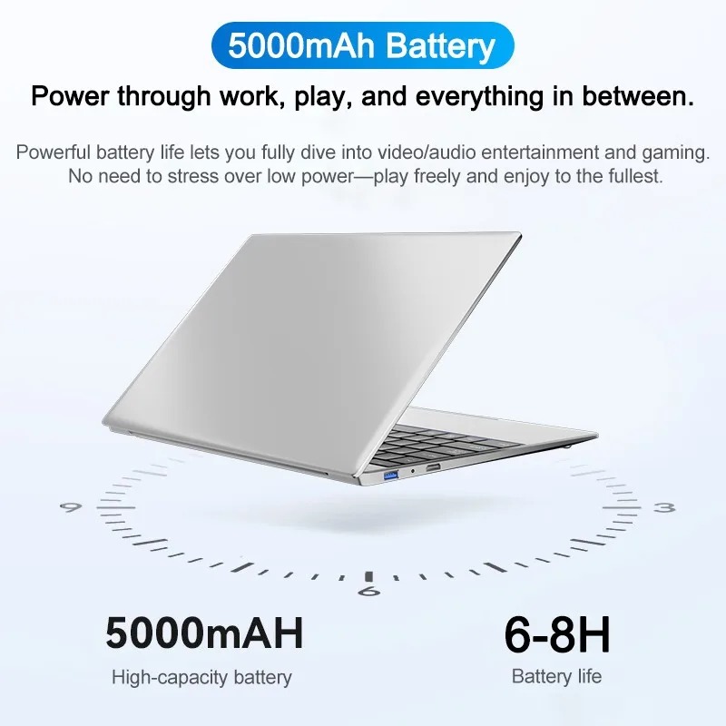 120Hz FHD IPS Display 14.1 Inc - Ddr4 Laptop Ram ulasan dan harga
