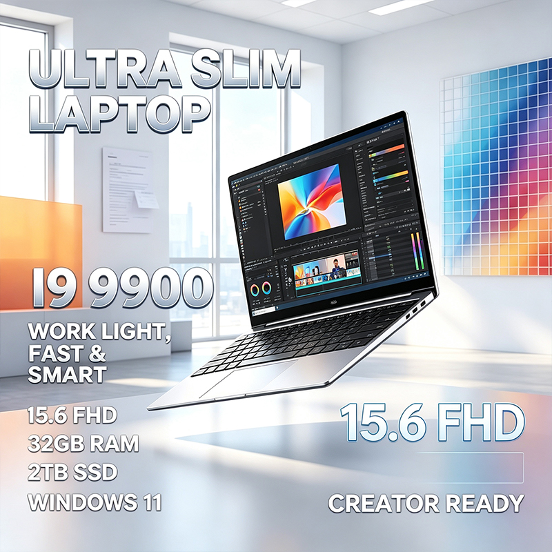 15.6 Inch 120Hz FHD IPS Ultra  - Ddr4 Laptop Ram ulasan dan harga