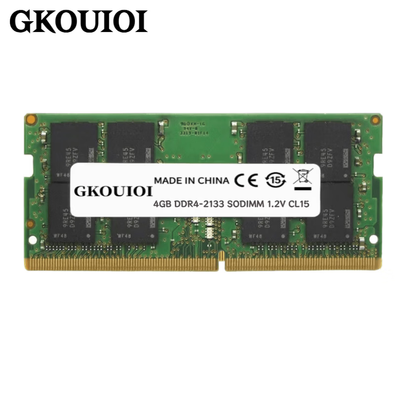 LAPTOP Memory DDR4 SODIMM RAM  - Ddr4 3200Mhz ulasan dan harga