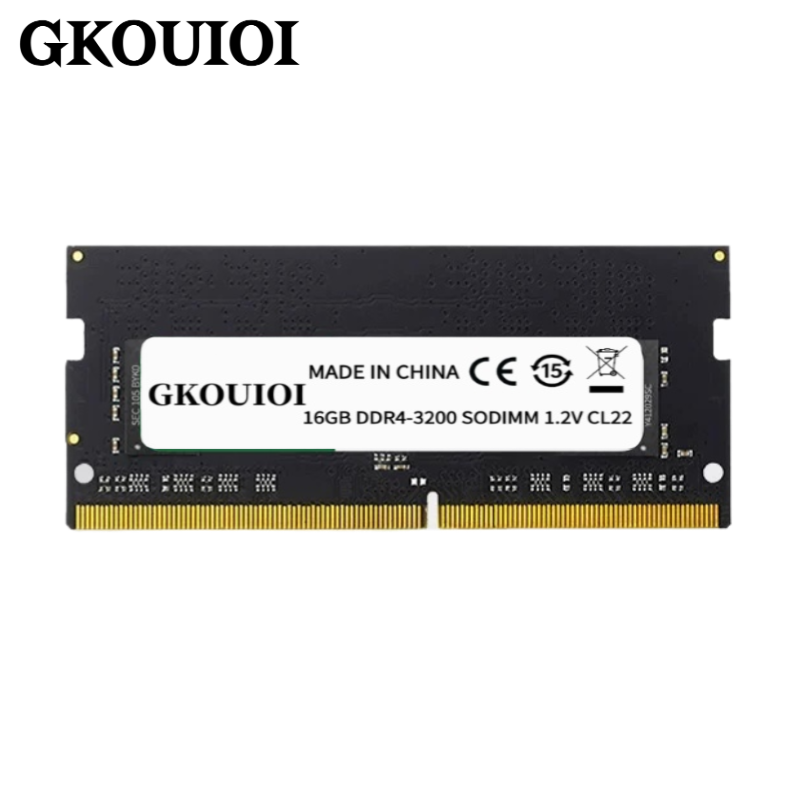 LAPTOP Memory DDR4 SODIMM RAM  - Ddr4 3200Mhz ulasan dan harga