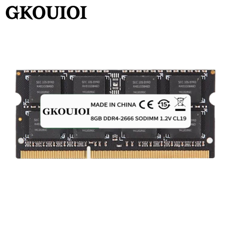 LAPTOP Memory DDR4 SODIMM RAM  - Ddr4 3200Mhz ulasan dan harga