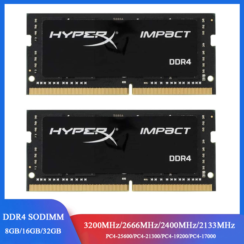 16GB 8GB 32GB Memoria RAM DDR4 - Ddr4 3200Mhz ulasan dan harga