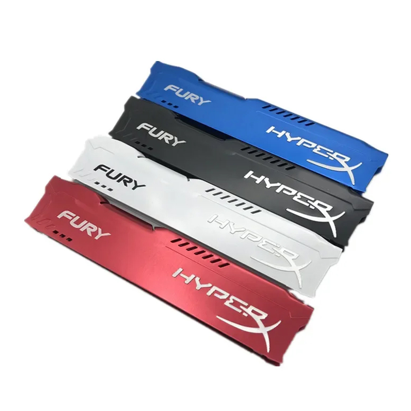Computer Memory Cooler Radiato - Ddr3 Ram ulasan dan harga