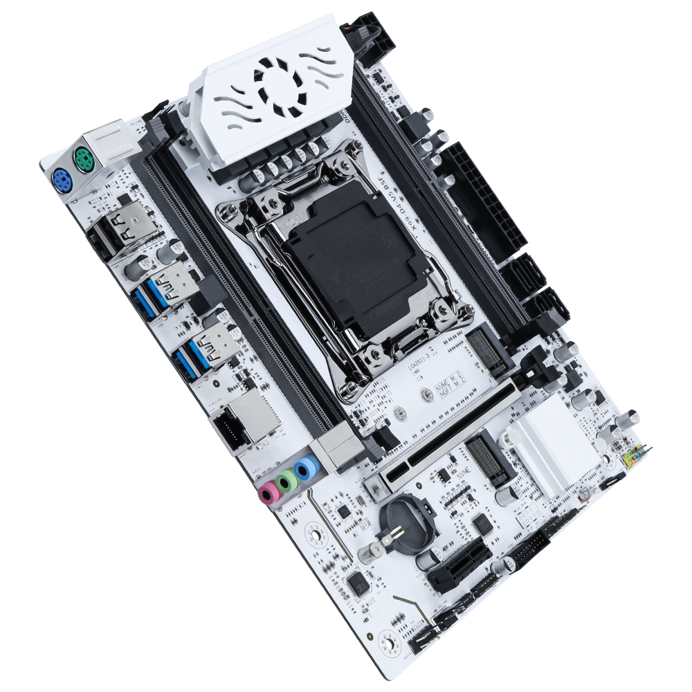 MOUGOL X99 Motherboard Kit C61 - Server Memory Ddr4 ulasan dan harga