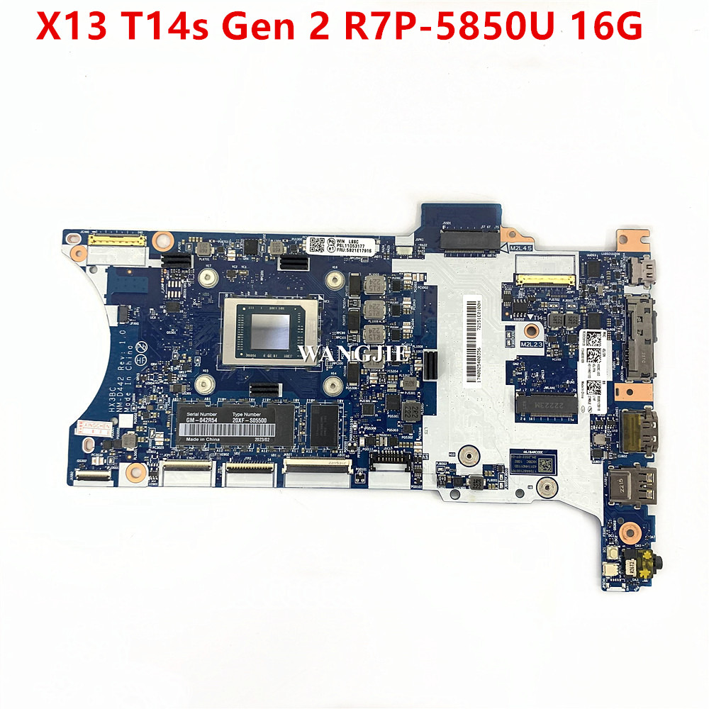 5B21E17916 HX3BC NM-D442 For L - Ddr4 16Gb ulasan dan harga