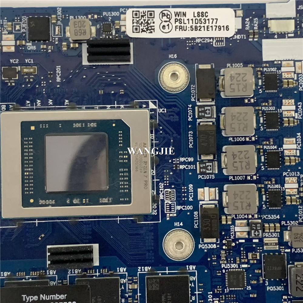 5B21E17916 HX3BC NM-D442 For L - Ddr4 16Gb ulasan dan harga