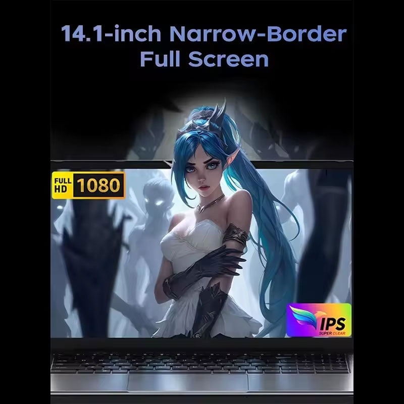 14.1' Intel Core i9-9900 Windo - Ddr4 Laptop Ram ulasan dan harga