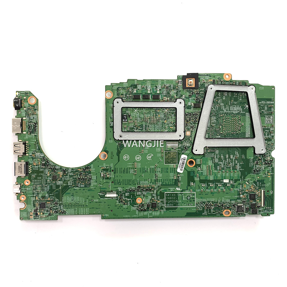 19802-1 For DELL G5 SE 5505 La - Ddr4 16Gb ulasan dan harga